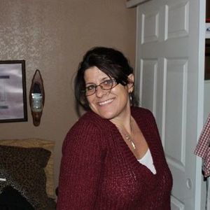 Meet your Posher, Donna